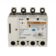 Eaton ELJBE4160W - Earth Leakage Access/y 4 C-H FJ 4P 160A