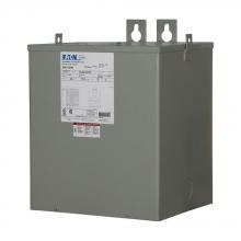Eaton Y48D28E15S64X - 15 KVA ENCAPS TX 3PH 480-208Y/120 316SS