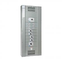 Eaton KPRL45XS - PRL4 CONN KIT 50&600V 100A SNGL SW 5X