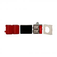 Eaton E30BB - LIGHT UNIT 1F LENS 240V XFR