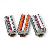 Eaton XBMZB6H/181 - 6MM TAGS PRINTED HORIZONTAL "221-230"