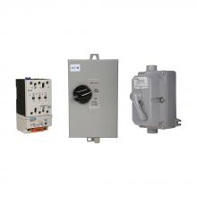 Eaton AV10JN0AB - NEMA VAC NON-REV SZ6 120V COIL