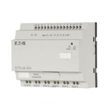 Eaton EZ719-DA-RCX - EZ-700 Relay, 18 I/O - 12 In 12VDC, 6 Out Relay,