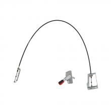 Eaton F1S08CD - FD Dual Flex H&le MECH/96" Nema 1,3r,12