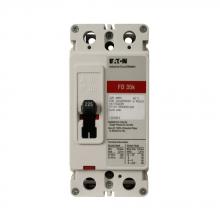 Eaton FD2100LB06D12M03 - FD2100 W/(4) 3T100FB (4) FCWTK&
