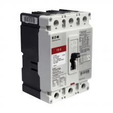Eaton FD3225I - TYPE FD 225A 3P 480VAC INSTANT SWBD CB