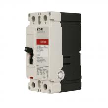 Eaton FDB2150D11 - FDB 2P 150A W/ LINE & LOAD END CAP KITS