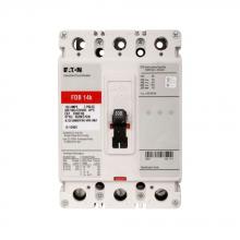 Eaton FDB3010D11 - FDB 3P 10A W/ LINE & LOAD END CAP KITSS