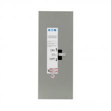 Eaton FFDN225 - NEMA 1 CBE WESTINGHOUSE ENCLOSURE