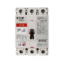 Eaton FW3032JL - FWJ 3P ADJ TM W/LD STYLES L&LTERM