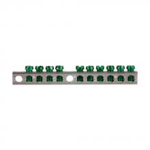 Eaton GBK10 - Ground Bar Kit - 10 Terminal