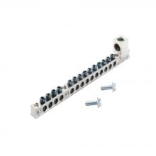 Eaton GBK1420 - Ground Bar Kit-14 TERM+2/0 Lug