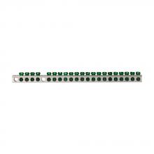 Eaton GBK21CS - Clamshell-Ground Bar Kit-21 Terminal