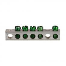 Eaton GBK5CS - Clamshell-Ground Bar Kit-5 Terminal