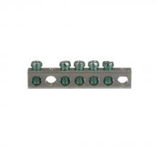 Eaton GBK5 - Ground Bar Kit - 5 Terminal