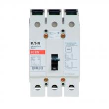 Eaton GD3060G2 - GD 3P 60A W/ CW TERMINAL KIT GCWTK LOAD