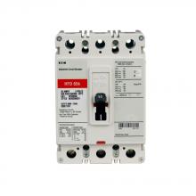 Eaton HFD3200VA13S06 - HFD 3P 200A 50 DEG C W/A2X1RPK A/S