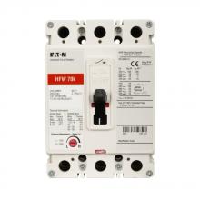 Eaton HFW3020JL - HFWJ 3P ADJ TM W/LD STYLES L&LTERM