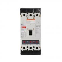 Eaton HKDB3400 - HKDB 65K TM SEALD CB-REV Feed 3P 400A