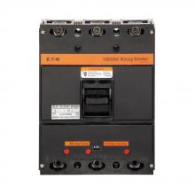 Eaton 83E9158 - HLA Mag Only CB 3P 400A 350-700 TA