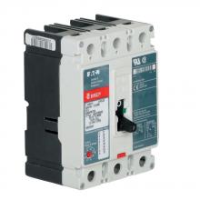 Eaton HMCP030H1CA13 - HMCP 3P 30A W/AUX SW 2A-2B RH TERM L&L