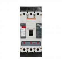 Eaton HMCP400X5C06 - Hmcp Mot/ PROT 400A 3P 2-4K Trip/Rg std