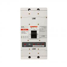 Eaton HMDL3800WA0901 - HMDL3800W W/O lugs A/S 2a2b LH
