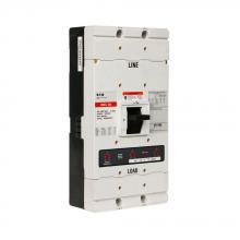 Eaton MDL3800FK02P04S02Z03 - MDL 3P W/MES3800LSI 8MES700T TA801MA