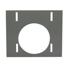 Eaton HP40HUBPLATE - Hub plate,HP & CG PNLs move 3" opng back