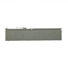 Eaton HP816P300BSL - PNL , 8/16 CKT, 1 (150A) MAIN W/ Prov