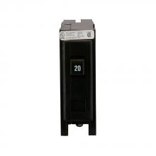Eaton HQP1020D - HQP BREAKER 1P 20A 120/240VAC 10KAIC