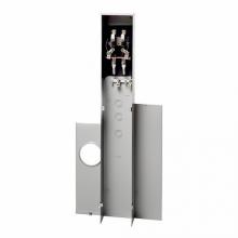 Eaton XBDPUTT4 - SPACER PLATE