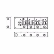 Eaton XBMP1MPZBF - plotter magazine for XBZBF marker sheets