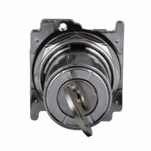 Eaton W661HA - 1P CLASS H 60A 600V FUSE BLOCK