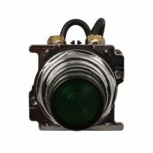 Eaton TBUS6 - 6 pole teminal block
