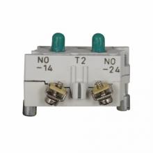 Eaton XBANBGS - ANGLED MOUNTING SUPPORT SHORT