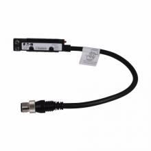 Eaton 11100RS7250 - Eaton Comet 18mm tubular photoelectric sensor