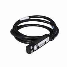 Eaton 12100RLS7250 - Eaton Comet 18mm tubular photoelectric sensor