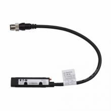 Eaton 13108AQD03 - Eaton Comet 18mm tubular photoelectric sensor