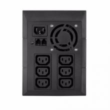 Eaton 5E1100IUSB - 5E UPS