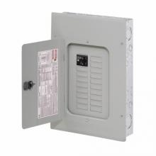 Eaton BR1624B100 - BR style 1-inch loadcenter