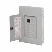 Eaton BR1624B125 - BR style 1-inch loadcenter