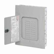 Eaton BR1624L125 - BR style 1-inch loadcenter