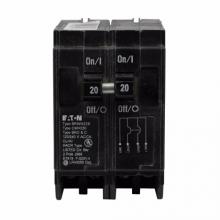 Eaton BWH2225 - Type BW Main Circuit Breaker