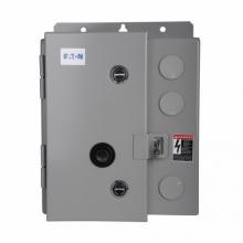 Eaton C799B815 - FREEDOM NEMA 12 ENCL-SIZE 4 REV.