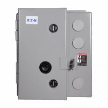 Eaton C799B88 - ADV NEMA 12 ENCL-FVR-SIZES 1 & 2