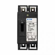 Eaton CCV2225W - Eaton CCV tenant main breaker