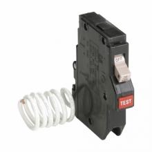 Eaton CH120GFCS - Type CH 3/4-inch Ground Fault Circuit Breaker Cl
