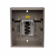 Eaton CH12L125BFT - CH 3/4-inch loadcenter