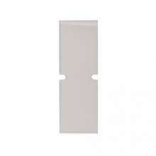 Eaton CHCPB162-1 - SINGLE POLE COVER FOR CH162 BLOCKS